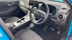 Hyundai KONA 100kW Premium 39kWh 5dr Auto Electric Hatchback